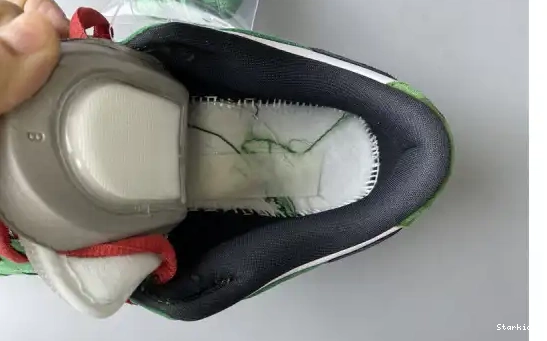 304292-302 Nike Dunk SB Low Heineken 0530